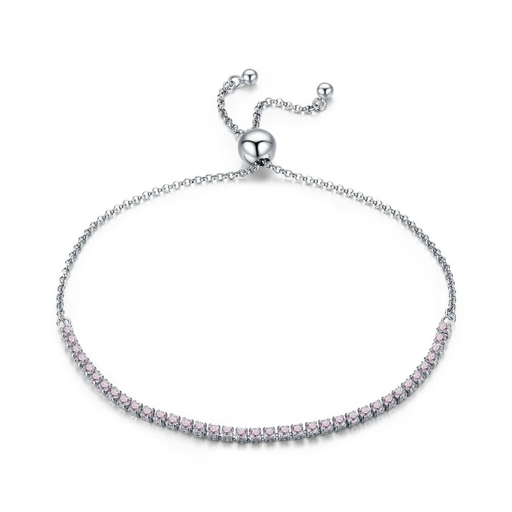 Silver Bracelet as a Wedding Gift