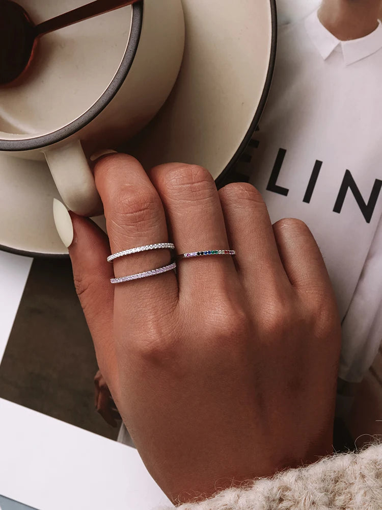 Yasmen Ring