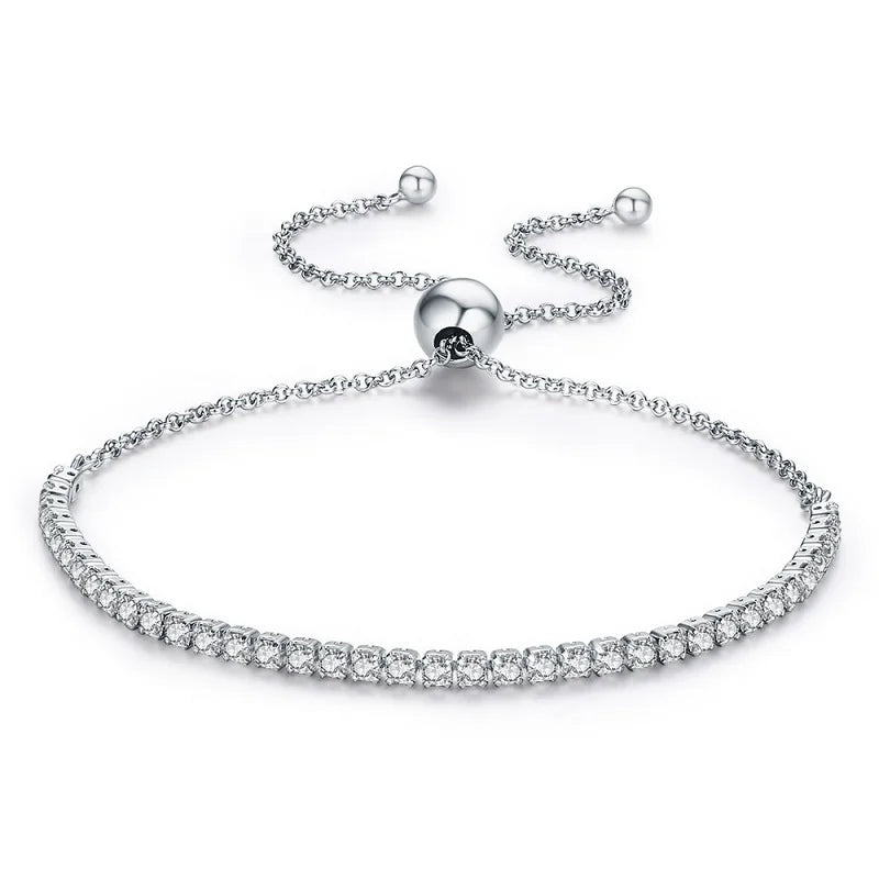 Silver Bracelet as a Wedding Gift