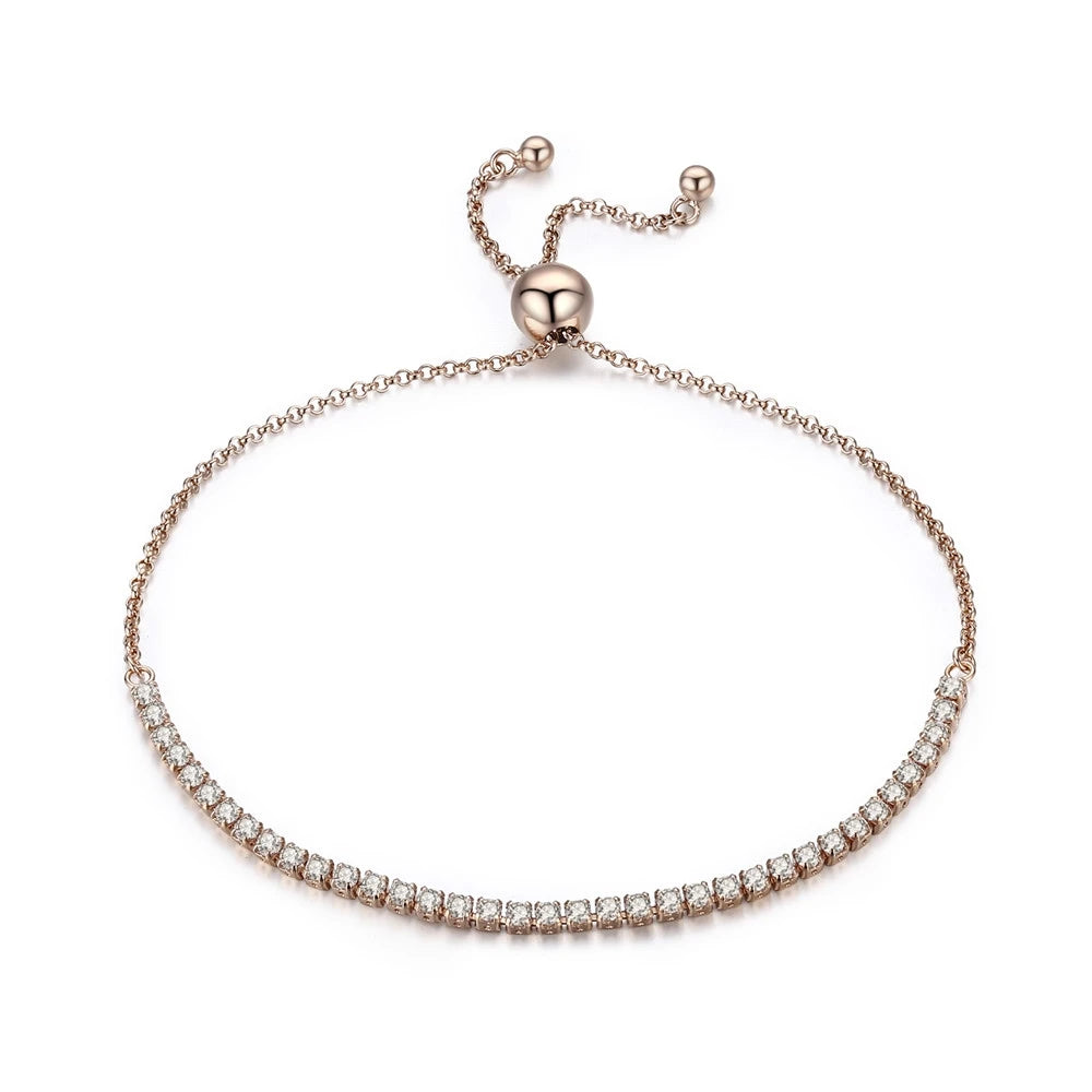 Silver Bracelet as a Wedding Gift