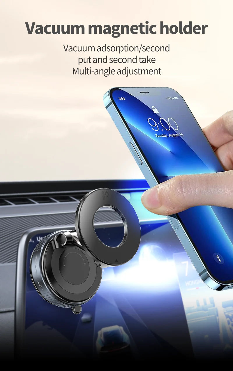 The Greatest Car Magnetic Phone Holder