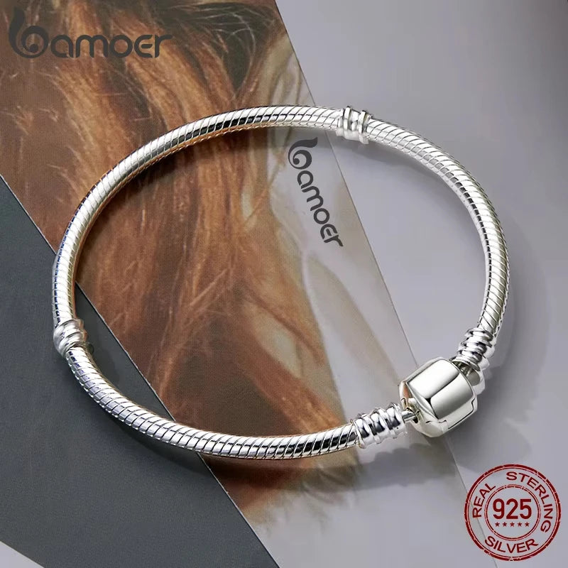 Snake Bracelet 4u