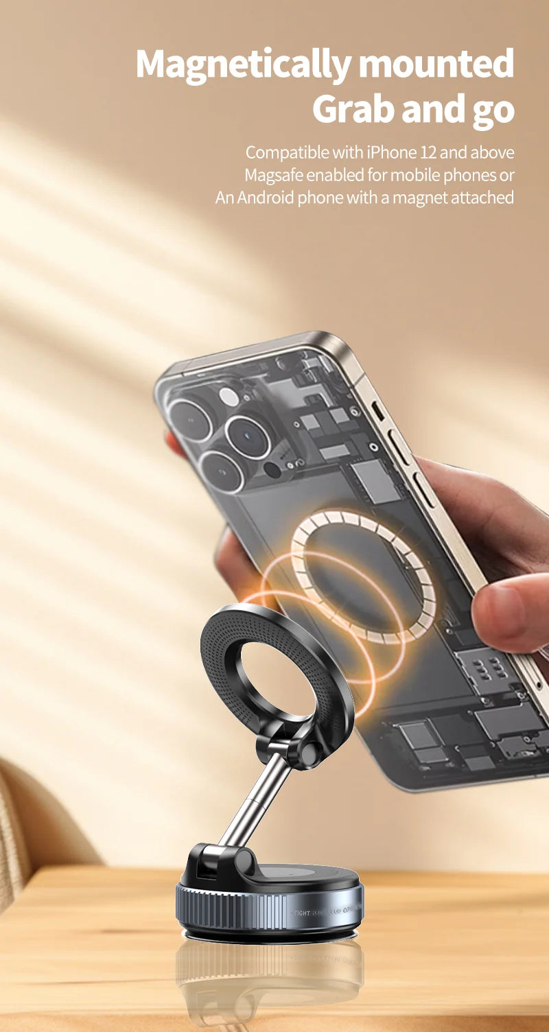 The Greatest Car Magnetic Phone Holder