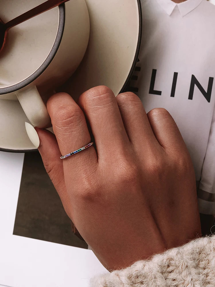 Yasmen Ring