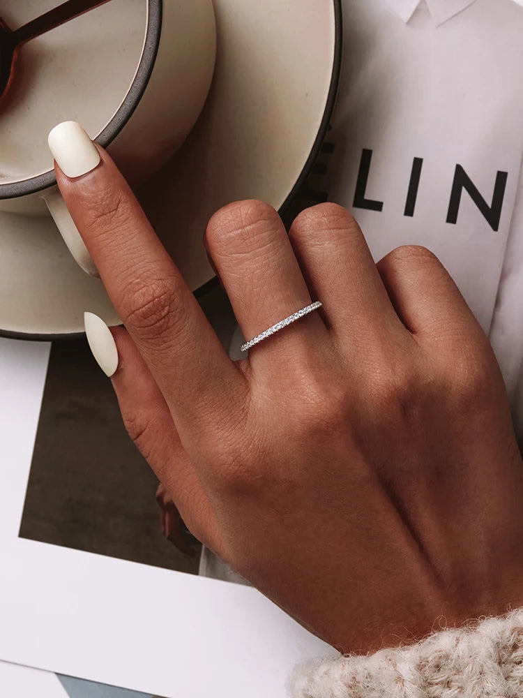 Yasmen Ring