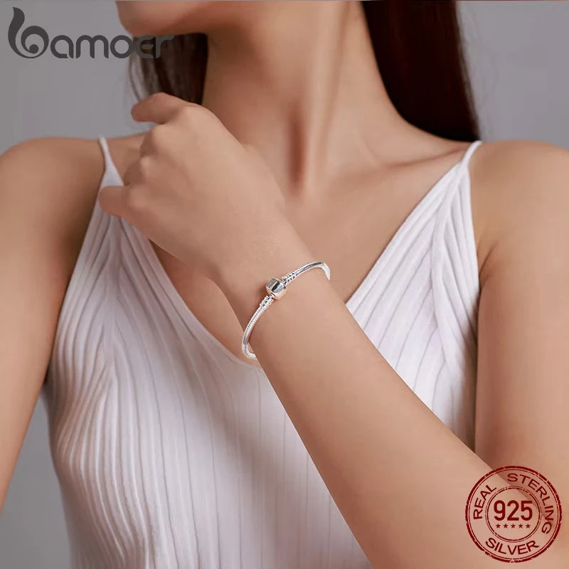 Silver Bracelet as a Wedding Gift