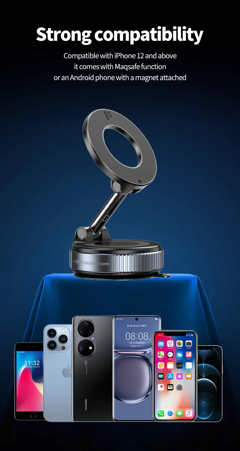 The Greatest Car Magnetic Phone Holder