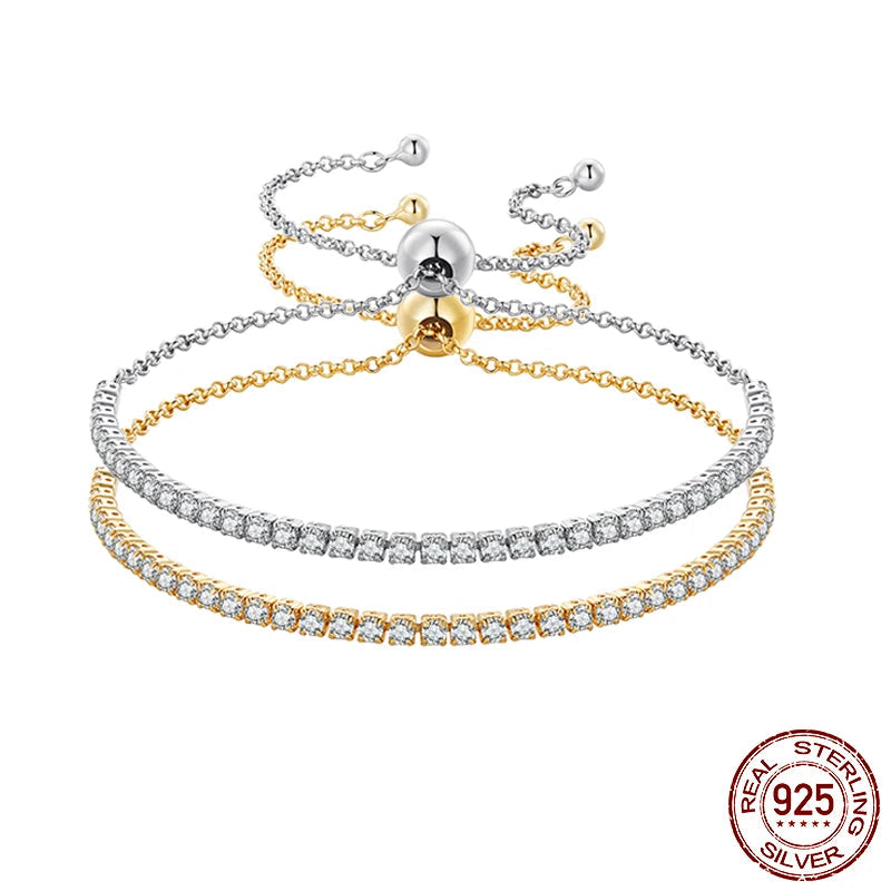 Silver Bracelet as a Wedding Gift