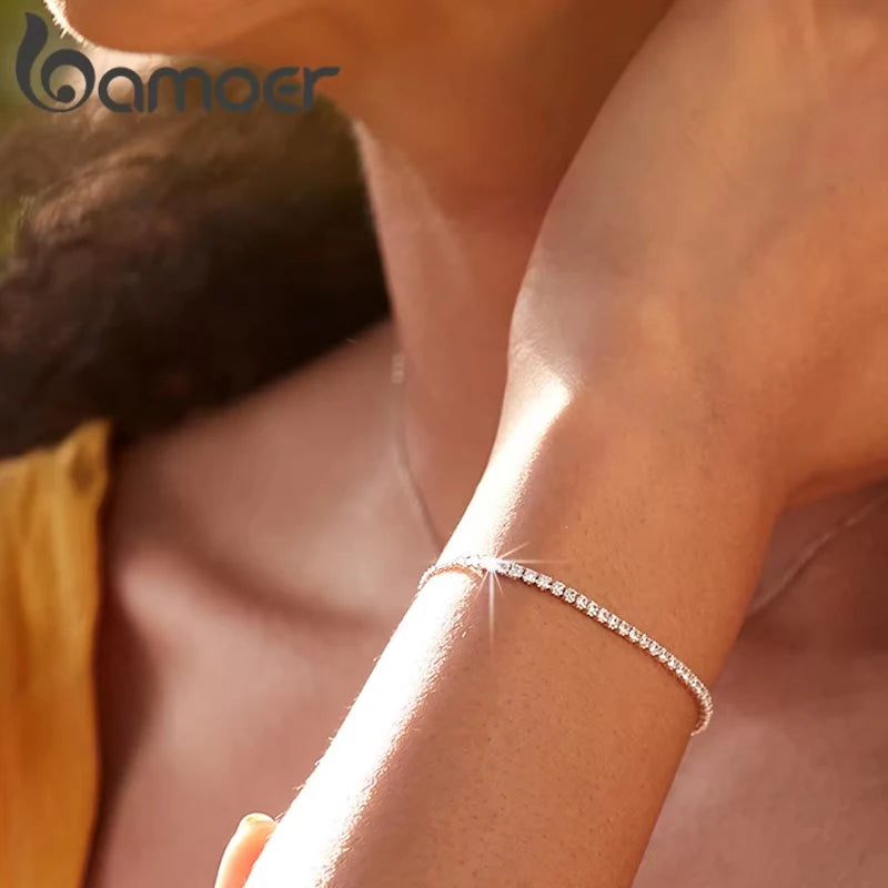 Silver Bracelet as a Wedding Gift