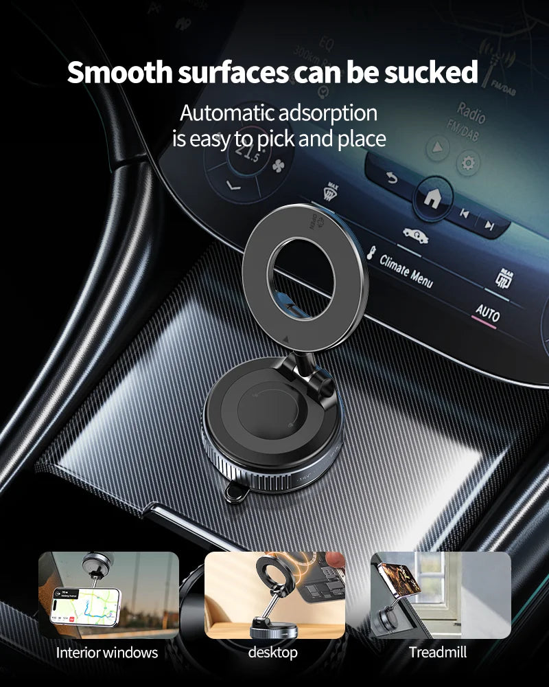 The Greatest Car Magnetic Phone Holder