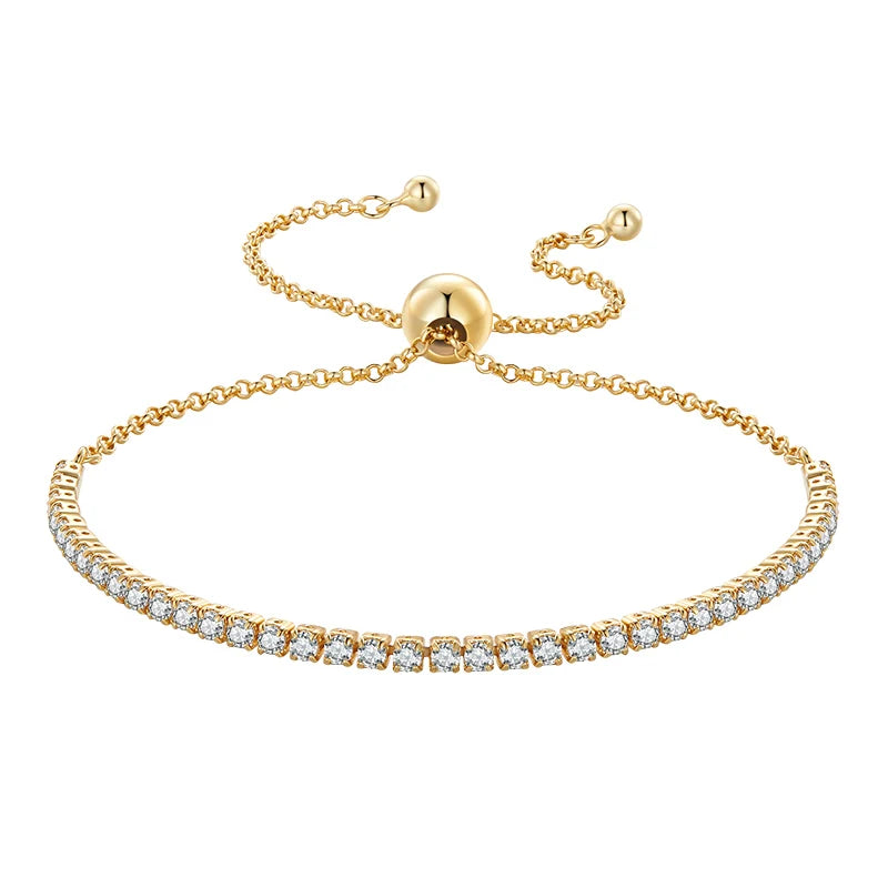 Silver Bracelet as a Wedding Gift